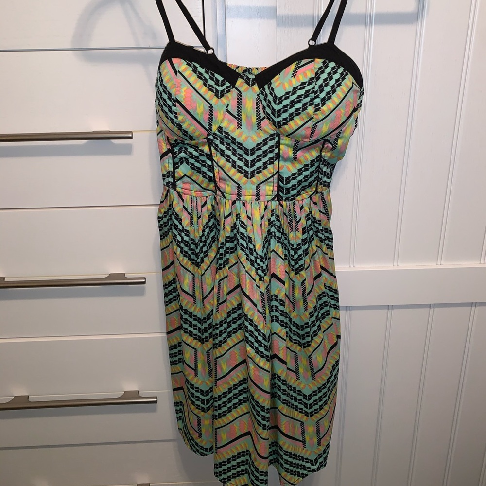 Dress - Picture 2 of 3